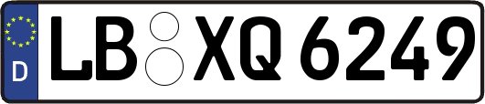 LB-XQ6249