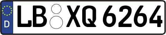 LB-XQ6264
