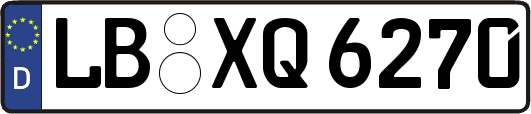 LB-XQ6270