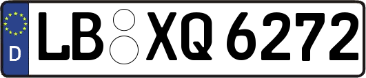 LB-XQ6272