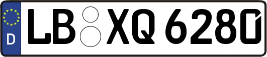 LB-XQ6280