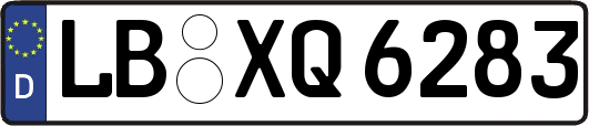 LB-XQ6283