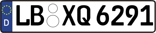 LB-XQ6291