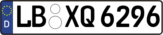 LB-XQ6296