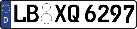 LB-XQ6297