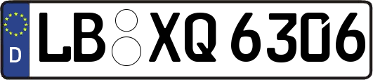 LB-XQ6306