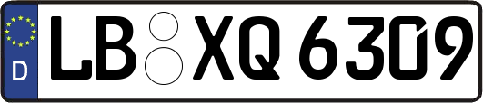 LB-XQ6309