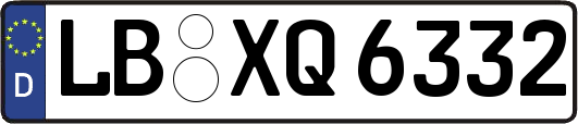 LB-XQ6332