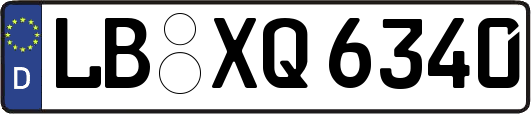 LB-XQ6340