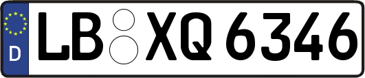 LB-XQ6346