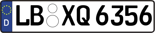 LB-XQ6356