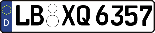LB-XQ6357