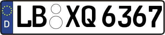 LB-XQ6367