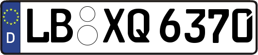 LB-XQ6370