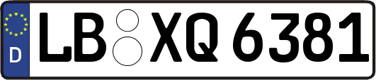 LB-XQ6381