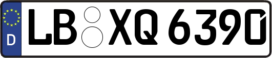 LB-XQ6390