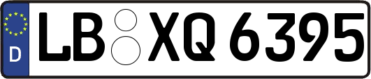 LB-XQ6395