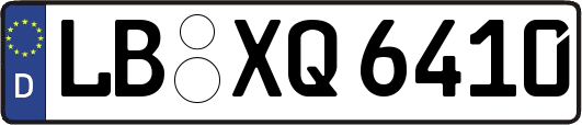 LB-XQ6410