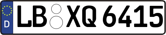 LB-XQ6415