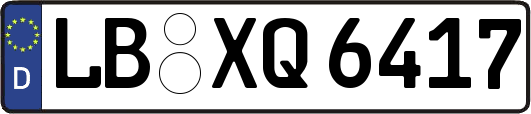 LB-XQ6417