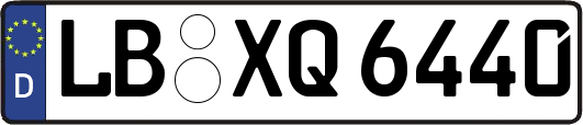 LB-XQ6440