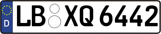LB-XQ6442