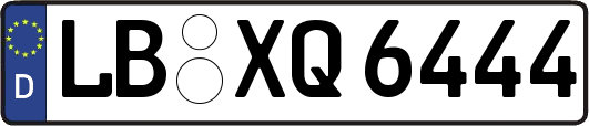 LB-XQ6444