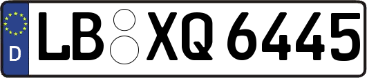 LB-XQ6445