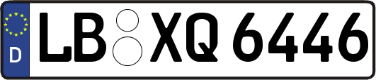 LB-XQ6446