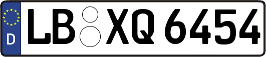 LB-XQ6454