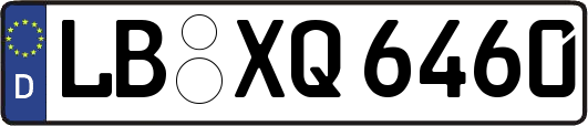 LB-XQ6460