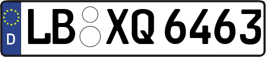 LB-XQ6463