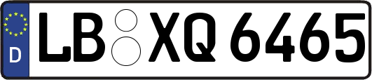 LB-XQ6465