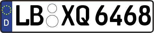 LB-XQ6468
