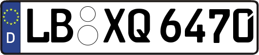 LB-XQ6470