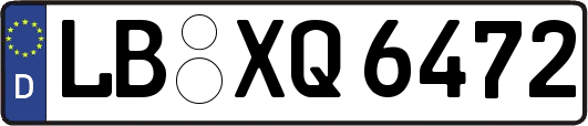 LB-XQ6472