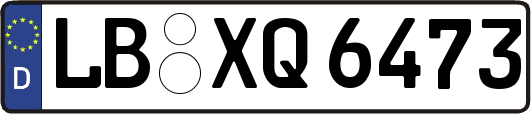 LB-XQ6473