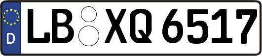 LB-XQ6517