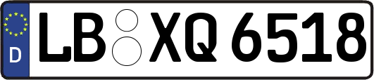 LB-XQ6518