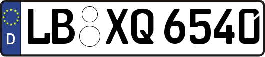 LB-XQ6540