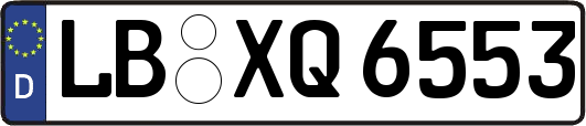 LB-XQ6553