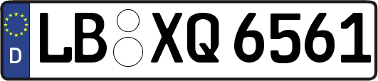 LB-XQ6561
