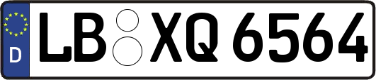 LB-XQ6564