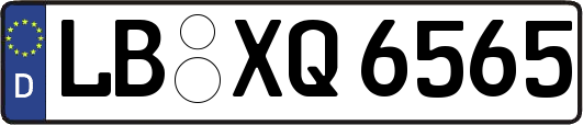 LB-XQ6565