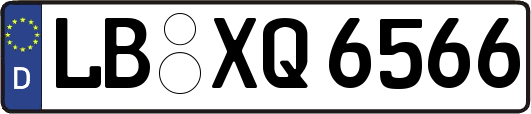 LB-XQ6566