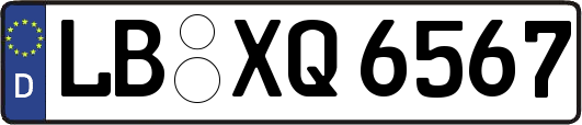 LB-XQ6567