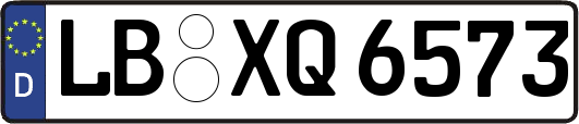 LB-XQ6573