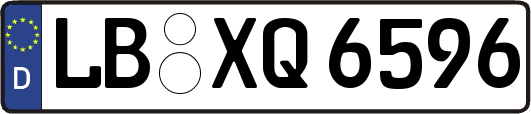 LB-XQ6596
