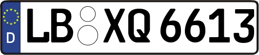 LB-XQ6613