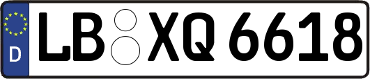 LB-XQ6618